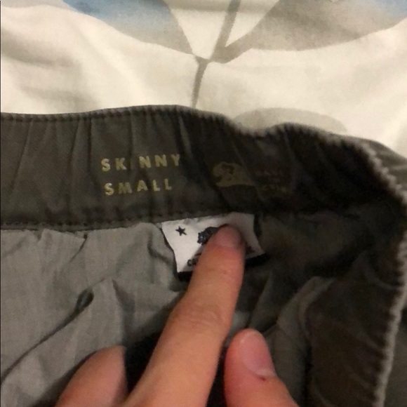 Pacsun joggers - Picture 3 of 4